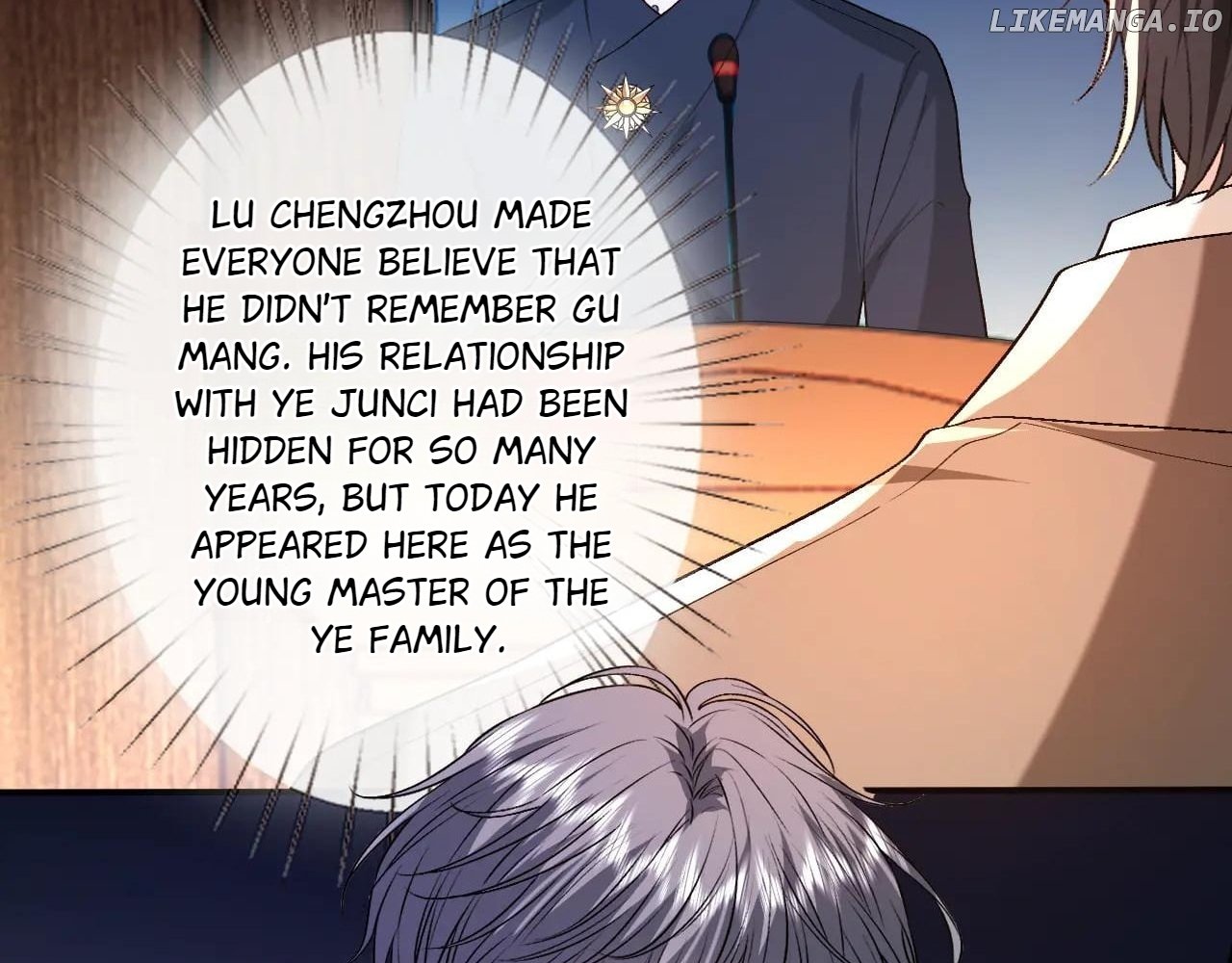 Madam and Her Daily Online Face-Slapping Chapter 183 - page 30